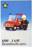 6505 Brandweer Coma…
