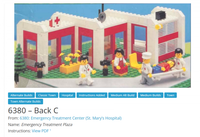 6380 Hospital (Back…